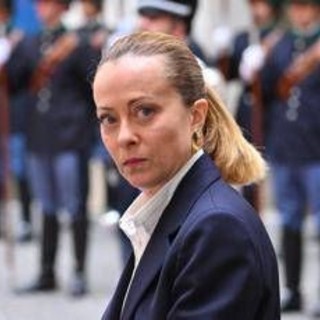 Dazi, Meloni su missione Usa da Trump: &quot;Faremo del nostro meglio&quot;