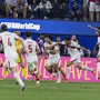 La Turchia saluta il Mondiale con una vittoria, Stati Uniti battuti 3-2