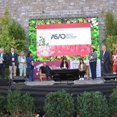 Festival economia civile, premiati i 'Comuni di Economia Civile' e le 'Amministrazioni Condivise'