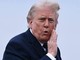 Iran-Usa, Trump: "Voglio incontrare Khamenei, andremo d'accordo" Iran-Usa, Trump: "Voglio incontrare Khamenei, andremo d'accordo"