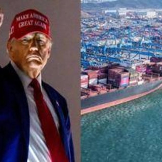 Dazi Usa, ecco quello che Trump vuole dal resto del mondo
