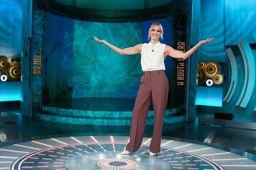 Da noi… a ruota libera, gli ospiti oggi di Francesca Fialdini