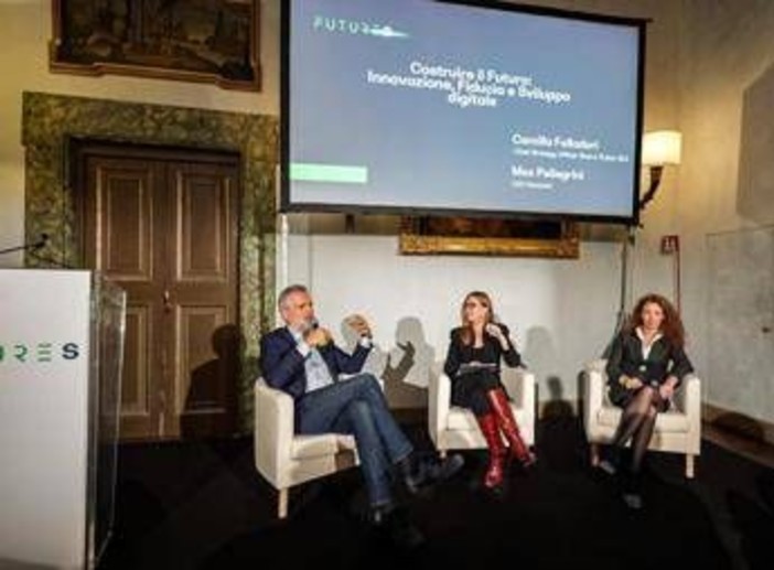 Sisal presenta il quarto appuntamento con FutureS: &quot;Oltre l'orizzonte dell'innovazione&quot;