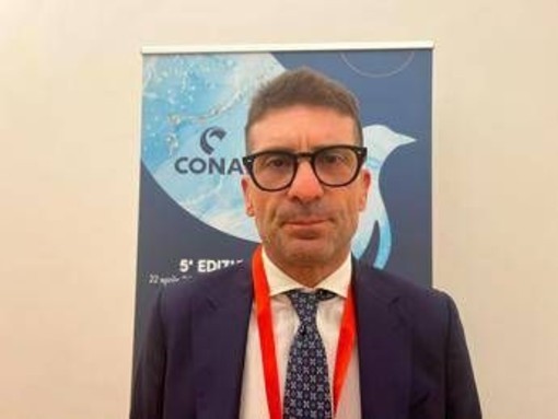 Sostenibilità, Costarella (Conai): "Raccolta differenziata ha valore ambientale ed economico ma va fatta bene" Sostenibilità, Costarella (Conai): "Raccolta differenziata ha valore ambientale ed economico ma va fatta bene"