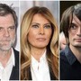 Anderson e Greenwood contro il documentario su Melania Trump: "Togliete la nostra musica"