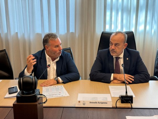 Consiglio regionale Lazio, 5 giorni di prevenzione con visite e screening gratuiti Consiglio regionale Lazio, 5 giorni di prevenzione con visite e screening gratuiti