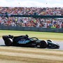 Pole di Antonelli al Gp di Gran Bretagna, poi Leclerc e Hamilton Pole di Antonelli al Gp di Gran Bretagna, poi Leclerc e Hamilton