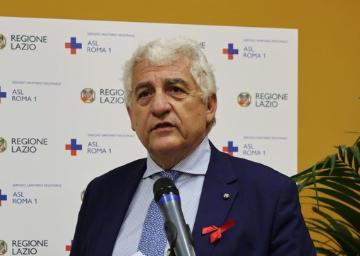 Asl Roma 1, dopo oltre un anno riapre la comunità terapeutica di Via Sabrata Asl Roma 1, dopo oltre un anno riapre la comunità terapeutica di Via Sabrata