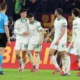 Roma, favola Arena: esordio a 16 anni e primo gol in giallorosso
