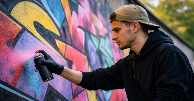 Novara amplia i “muri liberi”: nuovi spazi per la street art in città Novara amplia i “muri liberi”: nuovi spazi per la street art in città