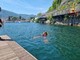 Si tuffa nel lago di Como e non riemerge, morto 15enne