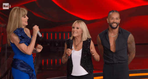 Ballando con le stelle, Federica Sciarelli promette: "Tornerò in qualche modo"