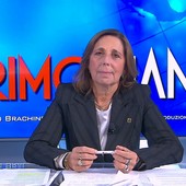 Difesa, Rauti “5% del Pil obiettivo graduale e non intaccherà la spesa sociale” Difesa, Rauti “5% del Pil obiettivo graduale e non intaccherà la spesa sociale”