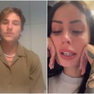 Temptation Island, spunta video hot di Gabriele e Sara. La coppia: "Siamo pentiti"