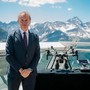 Monte Bianco, Autostrade dello Stato monitora infrastrutture con droni e IA Monte Bianco, Autostrade dello Stato monitora infrastrutture con droni e IA
