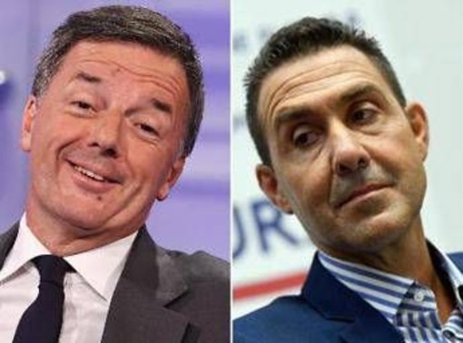 Vannacci e Renzi, doppia smentita: "Nessun incontro" Vannacci e Renzi, doppia smentita: "Nessun incontro"