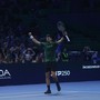 Musetti si arrende a Djokovic in finale ad Atene, niente Atp Finals per l’azzurro Musetti si arrende a Djokovic in finale ad Atene, niente Atp Finals per l’azzurro