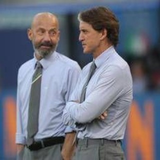 Vialli avrebbe compiuto oggi 61 anni, il ricordo di Mancini: &quot;Ti voglio bene&quot;