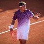 Roland Garros, Cobolli punge sul ranking: "Il livello è basso..." Roland Garros, Cobolli punge sul ranking: "Il livello è basso..."