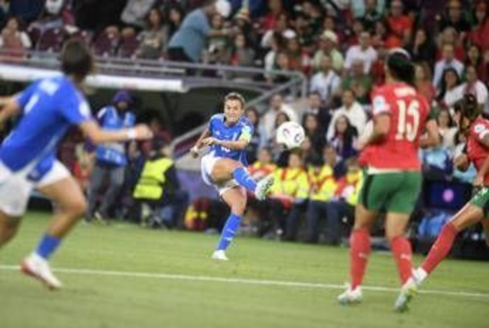 Euro Women 2025, oggi Italia-Spagna: orario, probabili formazioni e dove vederla