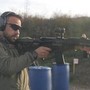 L'ultimo post del contractor italiano ucciso in Ucraina: "Nessuno ti insegna a tornare dalla guerra"