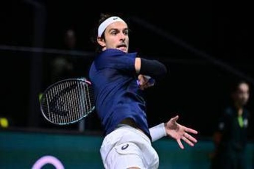 Musetti-Fritz oggi alle Atp Finals: orario, precedenti e dove vederla Musetti-Fritz oggi alle Atp Finals: orario, precedenti e dove vederla