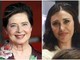 'Belve', Isabella Rossellini e Belen ospiti nella prima puntata. E Maria De Filippi 'c'è'