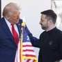 Ucraina-Usa, firmato accordo su terre rare. Via libera a fondo per ricostruzione