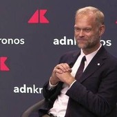 Larsen (Novo): "La salute inizia ora, novità in arrivo per obesità e diabete" Larsen (Novo): "La salute inizia ora, novità in arrivo per obesità e diabete"