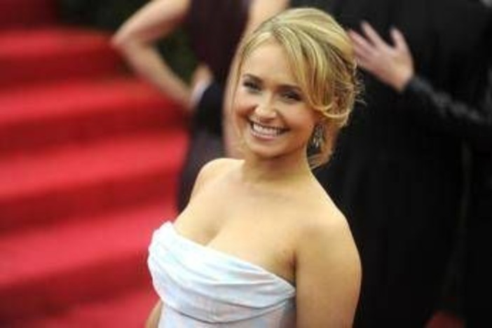 Addio Hayden Panettiere, l'ultimo post sui social e la tragica morte del fratello