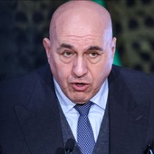 Ucraina, Crosetto “Non so cosa pensi Putin, speriamo voglia trattare” Ucraina, Crosetto “Non so cosa pensi Putin, speriamo voglia trattare”