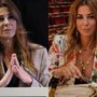 Vannacci nella bufera, condivide foto IA di Siracusano con scollatura. Lei: "Squallido". Il generale: "Non è una mia immagine" Vannacci nella bufera, condivide foto IA di Siracusano con scollatura. Lei: "Squallido". Il generale: "Non è una mia immagine"