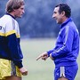 Addio a Osvaldo Bagnoli, artefice del miracolo Hellas Verona