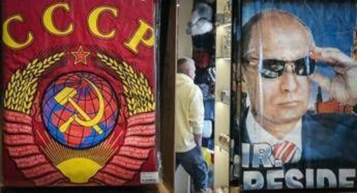 Colloqui Ucraina-Russia a Istanbul, &quot;ma Putin prepara una nuova offensiva&quot;
