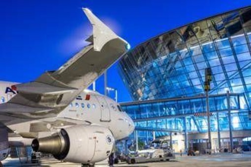 Mundys, aeroporto Nizza ottiene massimo livello Airport Carbon Accreditation