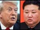 Trump: &quot;Prima o poi incontrerò Kim Jong Un&quot;. Nuova telefonata con Putin: &quot;Buona conversazione&quot;