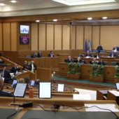 Lazio, via libera dal Consiglio Regionale alla manovra di bilancio 2026