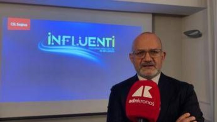 Vaccini, Ercole (Csl Seqirus): "Provvederemo a 7,5 milioni di dosi di antinfluenzali"