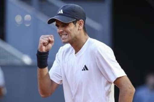 Rafa Jodar, chi è tennista che incanta Madrid e potrebbe sfidare Sinner