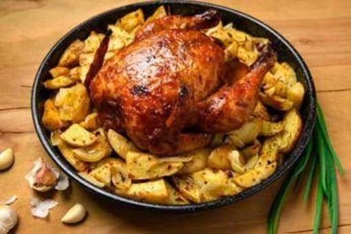 Carne di pollo e rischio tumori, Unaitalia: &quot;Nessun rapporto causa effetto&quot;