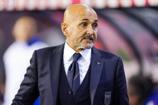 Juventus, Spalletti nuovo allenatore? "Fortunato chi sostituirà Tudor" Juventus, Spalletti nuovo allenatore? "Fortunato chi sostituirà Tudor"