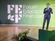 Formazione: Lella (Aief), ‘serve informazione finanziaria semplice e accessibile’ Formazione: Lella (Aief), ‘serve informazione finanziaria semplice e accessibile’