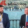 Lavoro, Gros-Pietro a Cernobbio: &quot;Aiuto a chi è in difficoltà e maggiore redditività&quot;