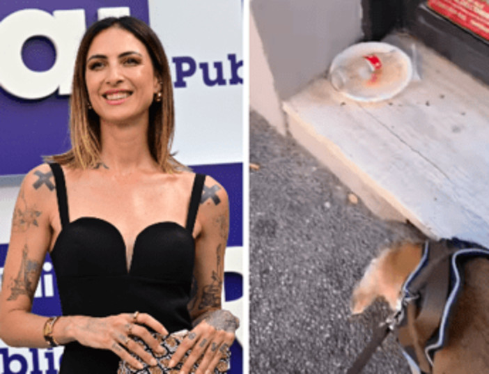 Ema Stokholma, sfogo per la sporcizia a Roma: &quot;Smerd... dai turisti per il giubileo&quot;