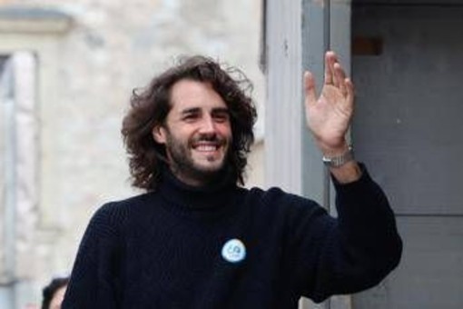 Gianmarco Tamberi, la diagnosi e il crollo mentale: "Vi racconto perché sono sparito" Gianmarco Tamberi, la diagnosi e il crollo mentale: "Vi racconto perché sono sparito"