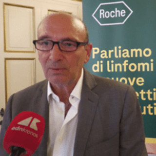 Dlbcl, Ladisa (Int): "Con glofitamab-GemOx migliore percorso di cura"