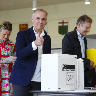 Canada, i Liberali di Carney vincono le elezioni
