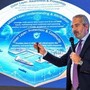 Industria, Folgiero (Fincantieri): "La cantieristica è sempre più strategica" Industria, Folgiero (Fincantieri): "La cantieristica è sempre più strategica"