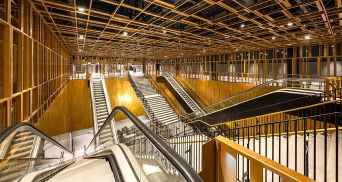 Webuild, a Roma due nuove fermate Metro C. Salini “Sfide per crescita Capitale”