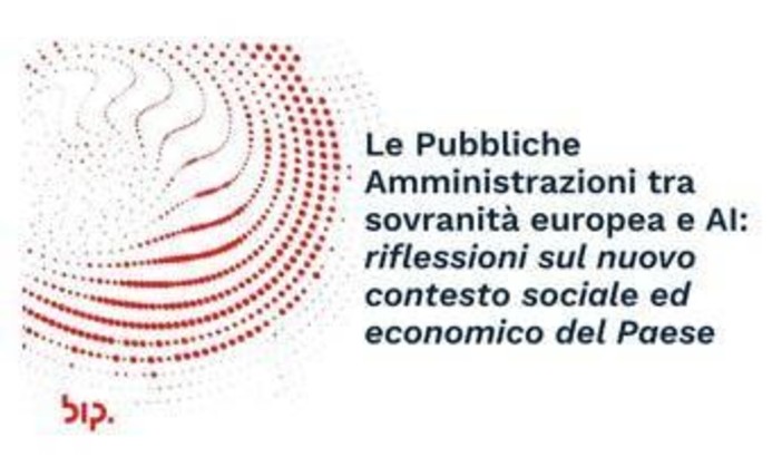 Pa, dal Pnrr alla sfida dell'Ai: a Roma confronto su investimenti, competenze e servizi ai cittadini
